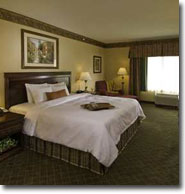 Deer Creek Bedroom